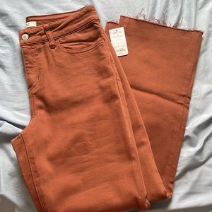 Willow+ trout jeans